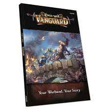 Vanguard Digital Download APK